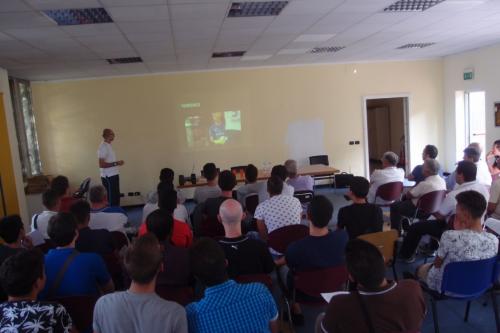 Raduno OTS 2015