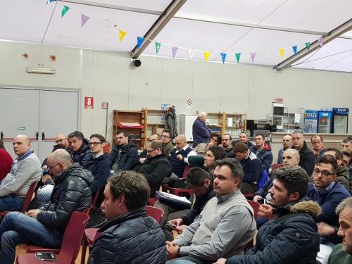dopo partita 4